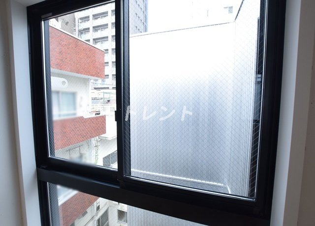 トライム早稲田鶴巻町-101