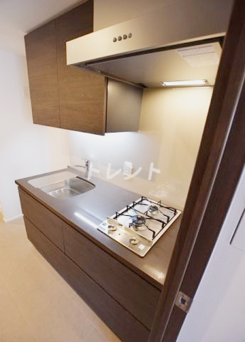 ザパークハビオ神楽坂香月-105