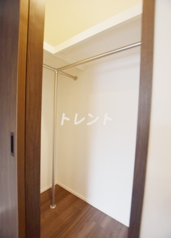 ザパークハビオ神楽坂香月-105