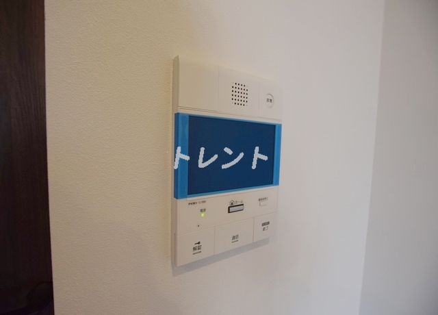 ザパークハビオ神楽坂香月-105