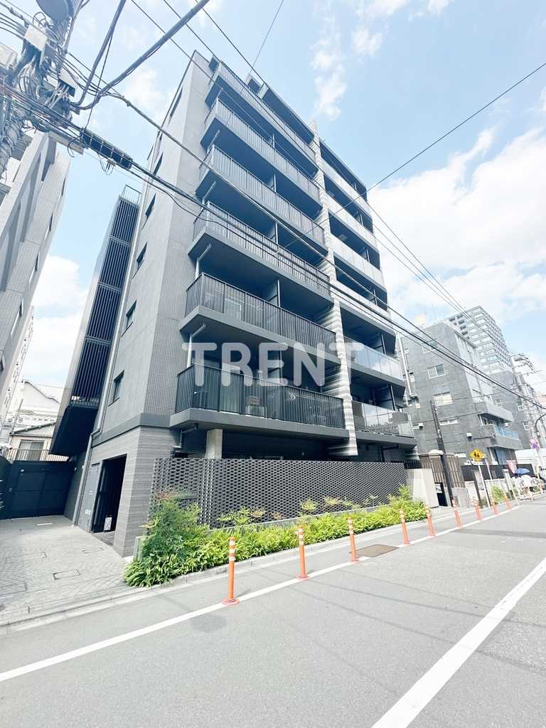 ザパークハビオ神楽坂香月-105