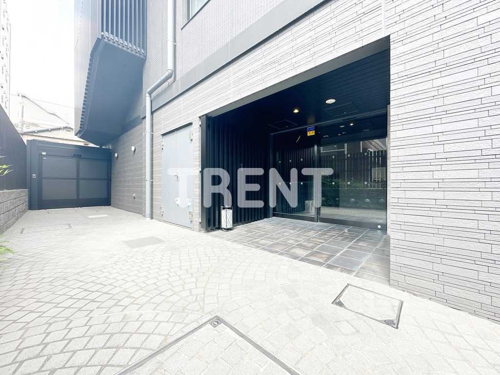 ザパークハビオ神楽坂香月-105