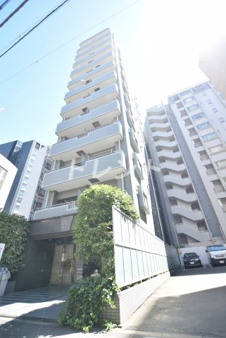 アーバンクリスタル九段下-202
