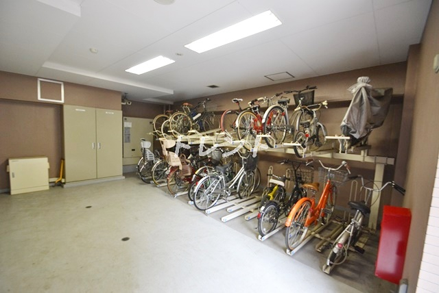 パークキューブ市ヶ谷-1201