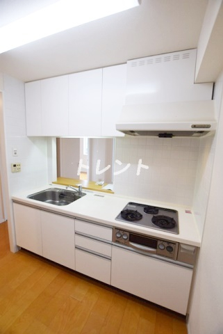 パークキューブ市ヶ谷-1201