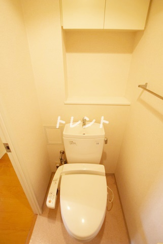 パークキューブ市ヶ谷-1201