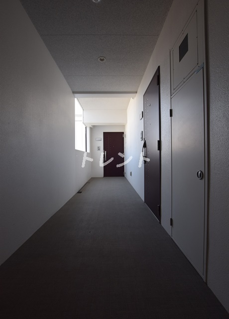 クリア岩本町-302