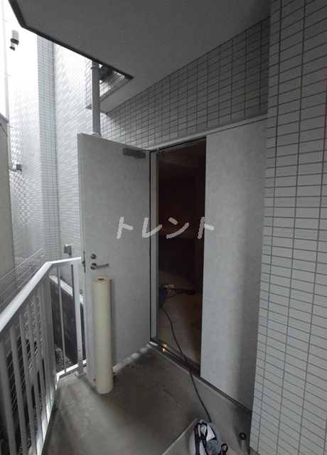 リヴシティ飯田橋-304