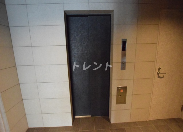リヴシティ飯田橋-304