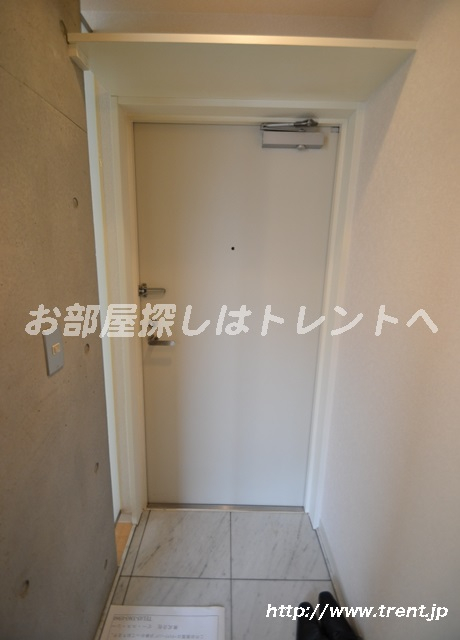 ZESTY曙橋【ゼスティ曙橋】-103