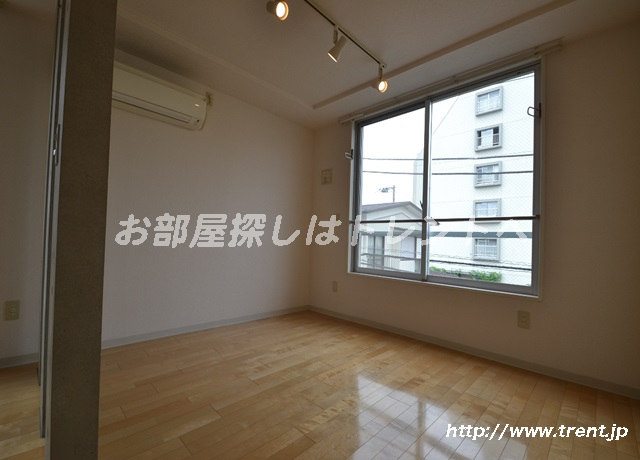 ZESTY曙橋【ゼスティ曙橋】-103