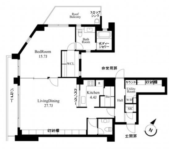 アダクストホーフ（AdakustHof）-502