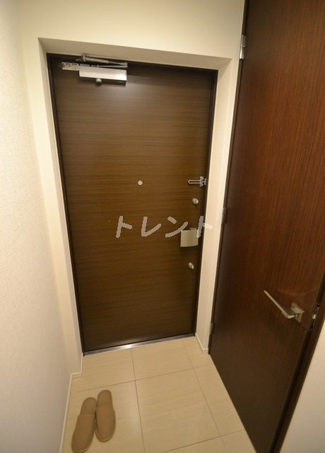 アダクストホーフ（AdakustHof）-502