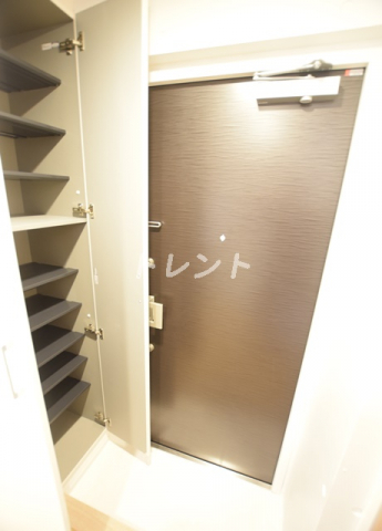 トライム早稲田鶴巻町-102