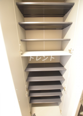 トライム早稲田鶴巻町-102