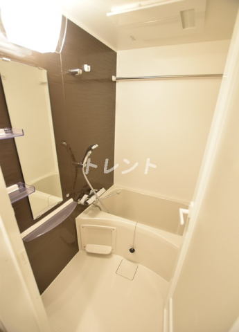 トライム早稲田鶴巻町-102