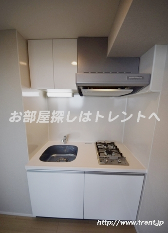 プラウドフラット神楽坂Ⅲ-504