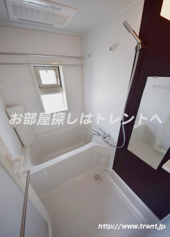 プラウドフラット神楽坂Ⅲ-504