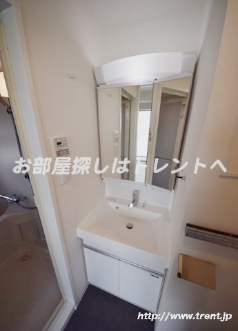 プラウドフラット神楽坂Ⅲ-504