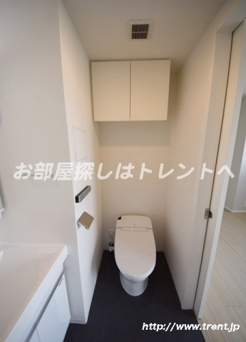プラウドフラット神楽坂Ⅲ-504