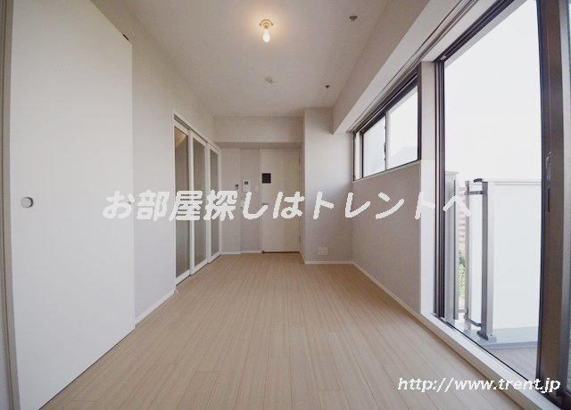プラウドフラット神楽坂Ⅲ-504