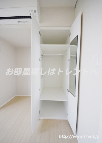 プラウドフラット神楽坂Ⅲ-504