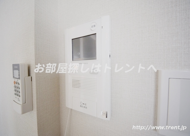 プラウドフラット神楽坂Ⅲ-504