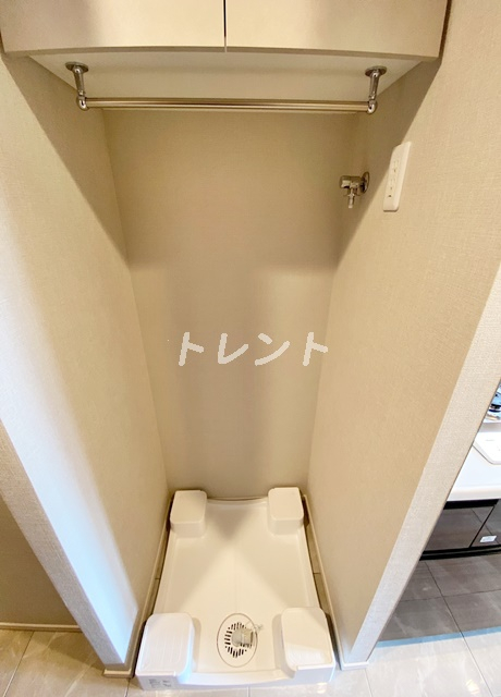 ルフォンプログレ四谷-604
