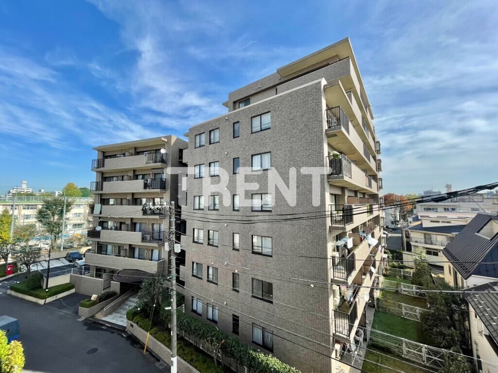 プライマル方南町-412