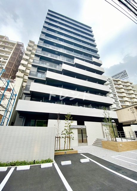 ルフォンプログレ四谷-903