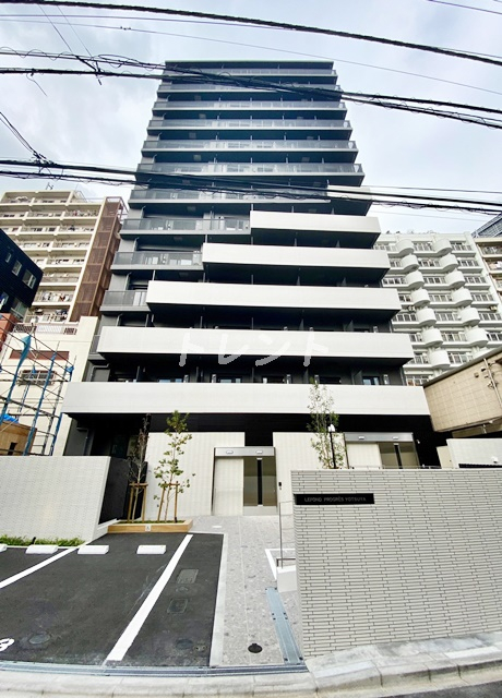 ルフォンプログレ四谷-903