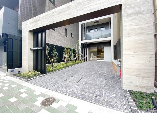 ルフォンプログレ四谷-903