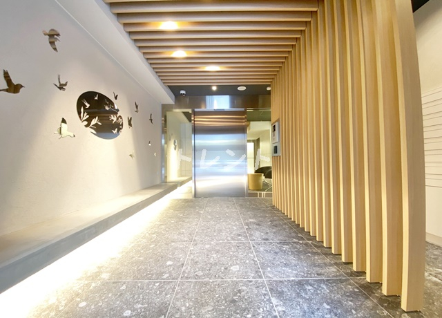 ルフォンプログレ四谷-903