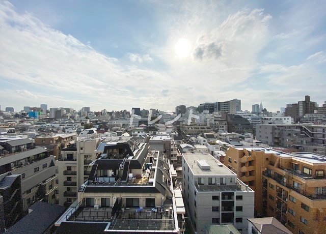 ルフォンプログレ四谷-903