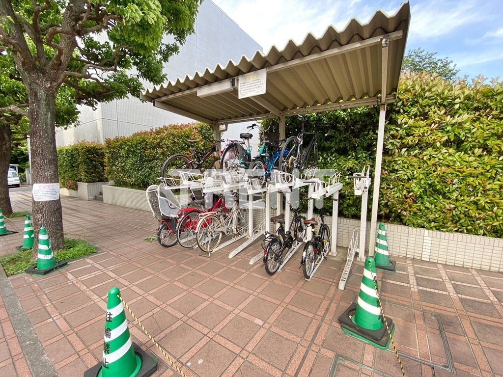 ハンドレッドステイレジデンス-704