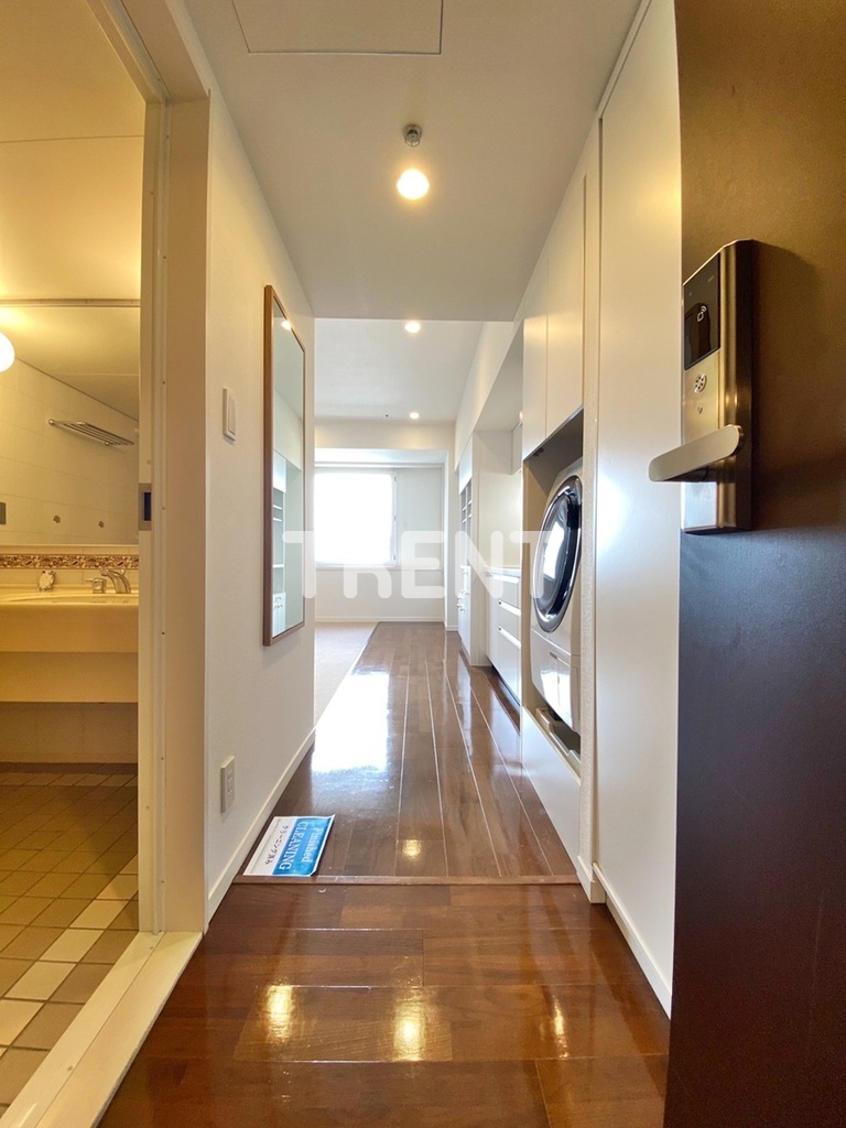 ハンドレッドステイレジデンス-704