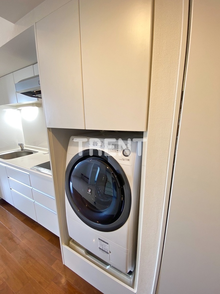 ハンドレッドステイレジデンス-704