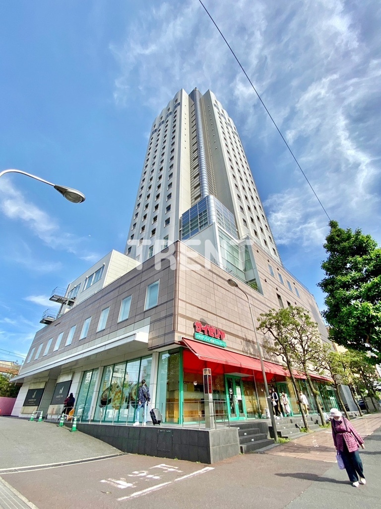 ハンドレッドステイレジデンス-704