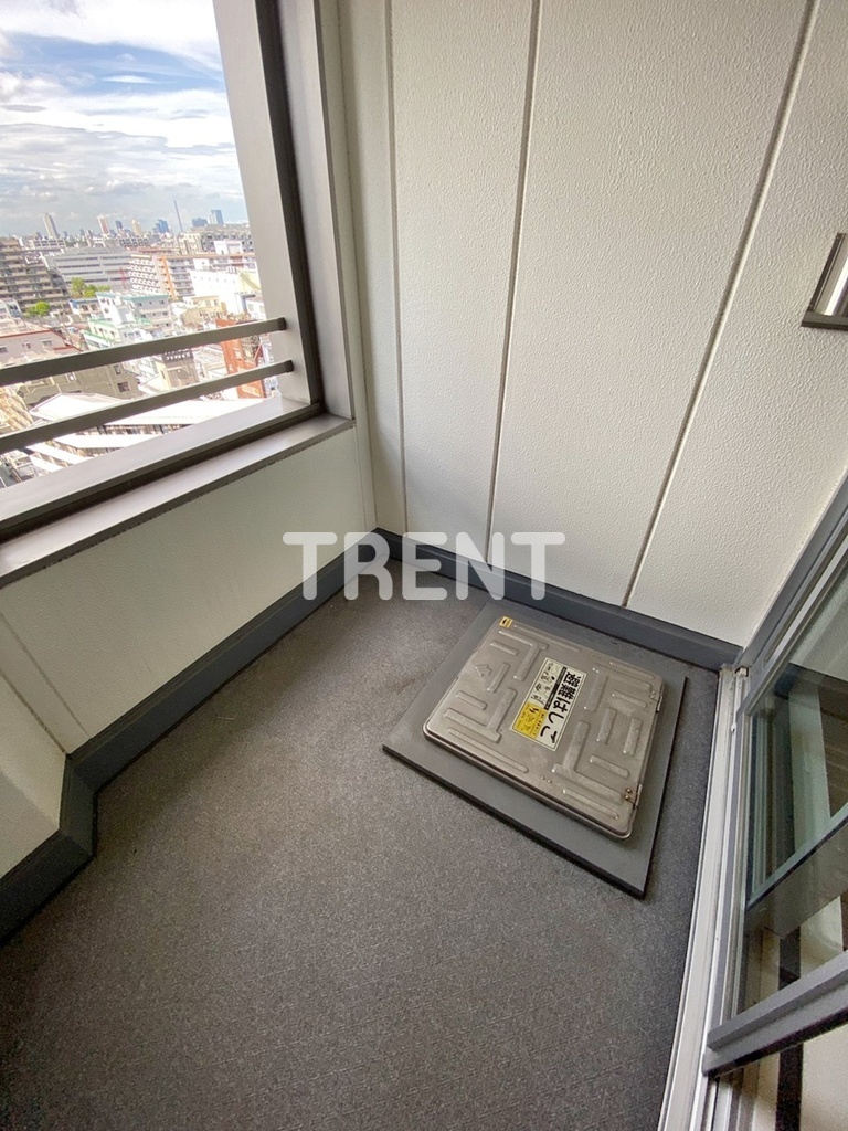 ハンドレッドステイレジデンス-704