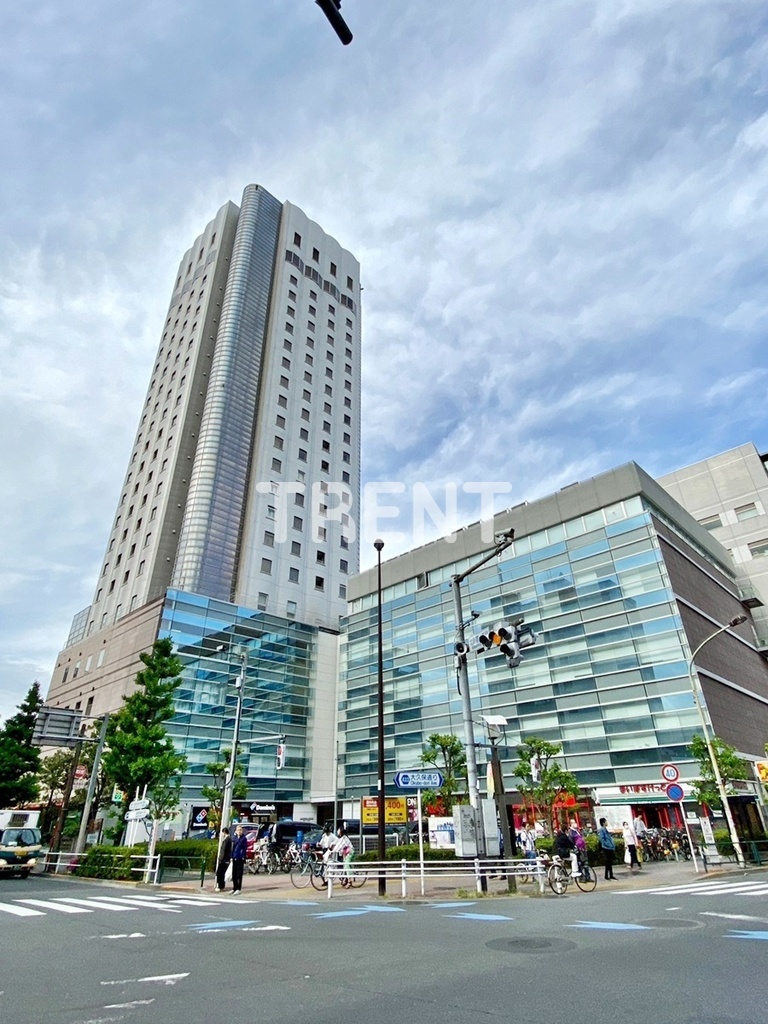 ハンドレッドステイレジデンス-704