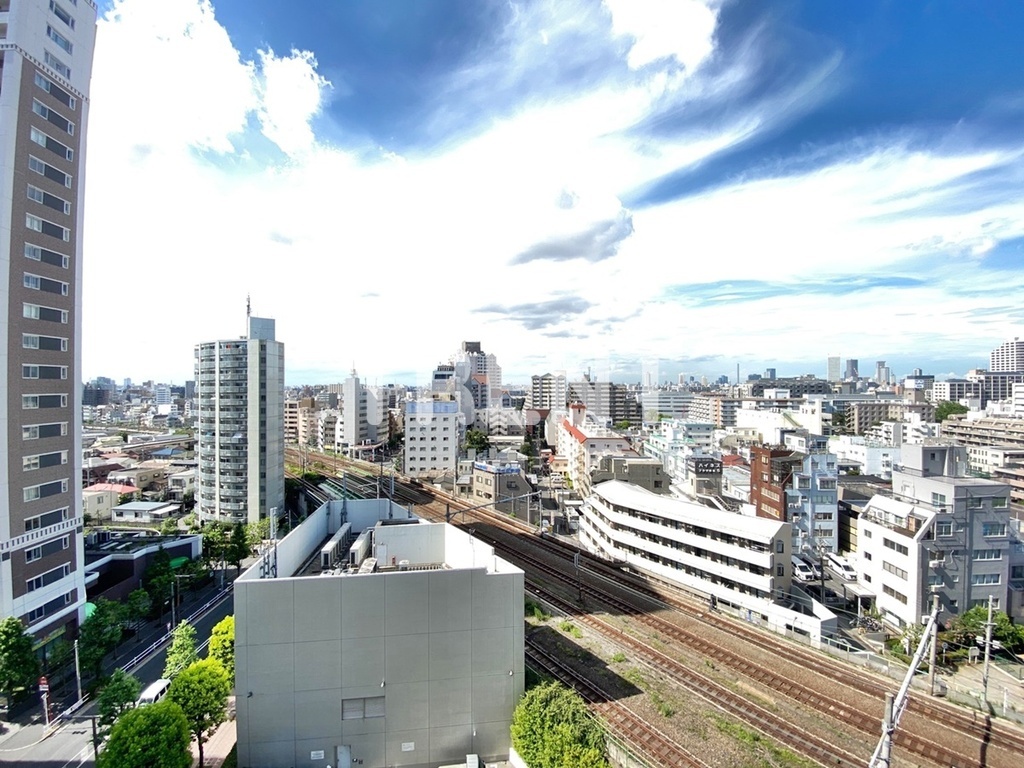 ハンドレッドステイレジデンス-704