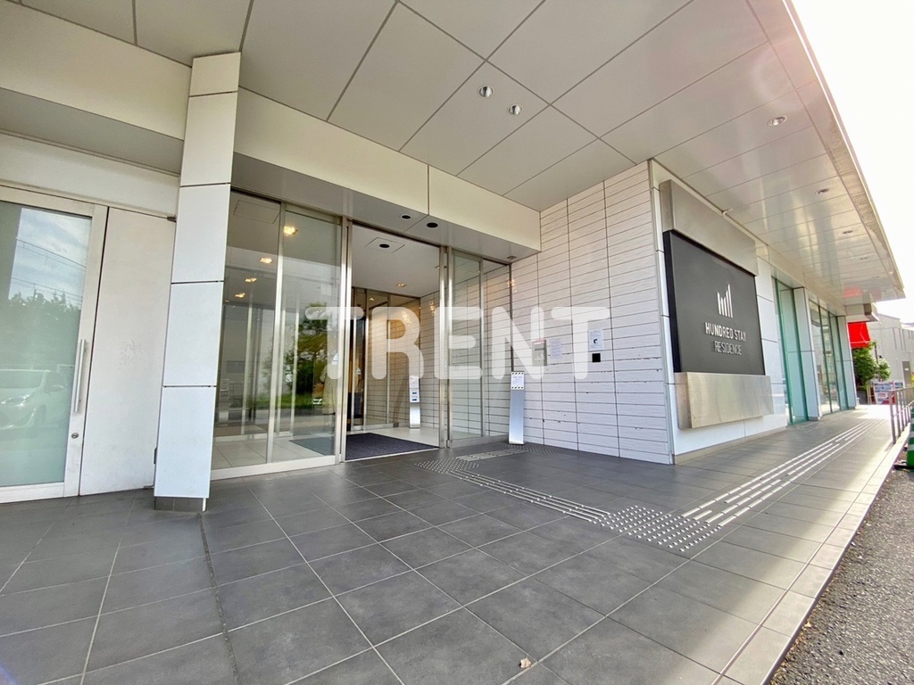 ハンドレッドステイレジデンス-704