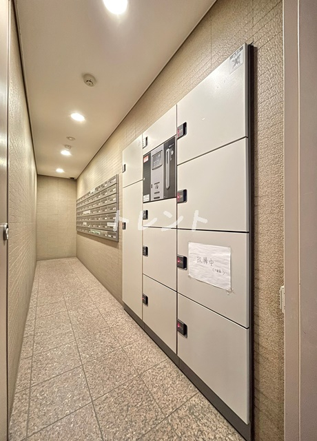 パークアクシス四谷ステージ-1007