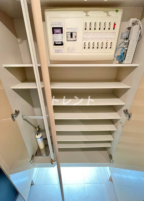 パークアクシス四谷ステージ-1007