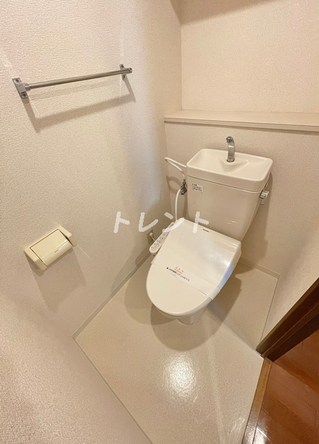 パークアクシス四谷ステージ-1007