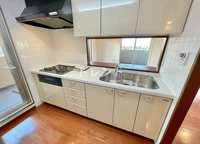 パークアクシス四谷ステージ-1007