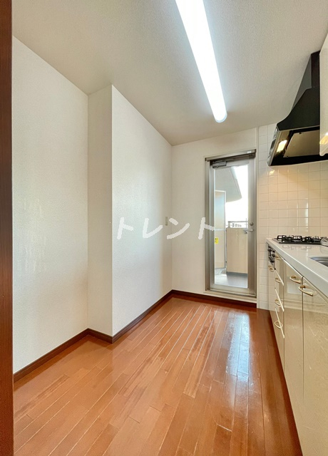 パークアクシス四谷ステージ-1007