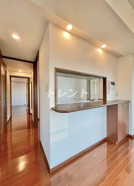 パークアクシス四谷ステージ-1007