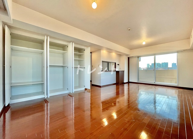 パークアクシス四谷ステージ-1007