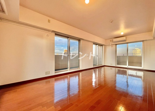 パークアクシス四谷ステージ-1007